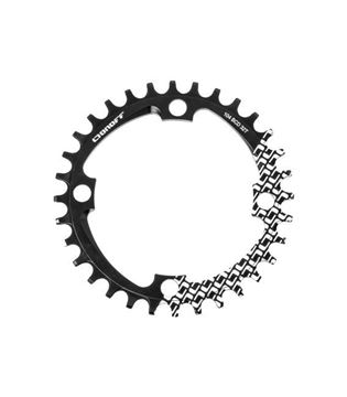 Picture of ONOFF CHAINRING 104BCD 9,10,11 SPEED COMPATABLE